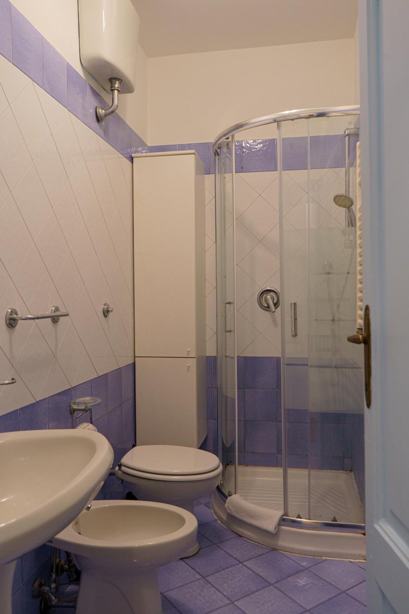 Central 1 Bedroom Apartment In The City Center ฟลอเรนซ์ ภายนอก รูปภาพ