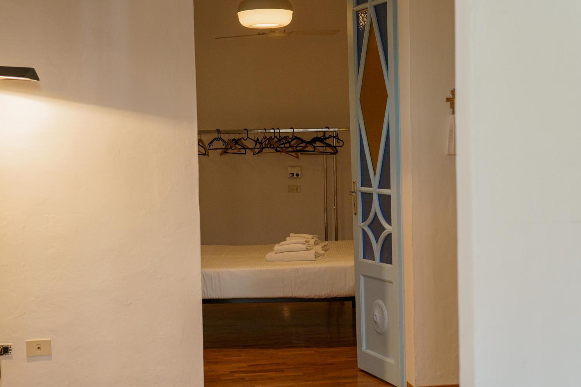 Central 1 Bedroom Apartment In The City Center ฟลอเรนซ์ ภายนอก รูปภาพ