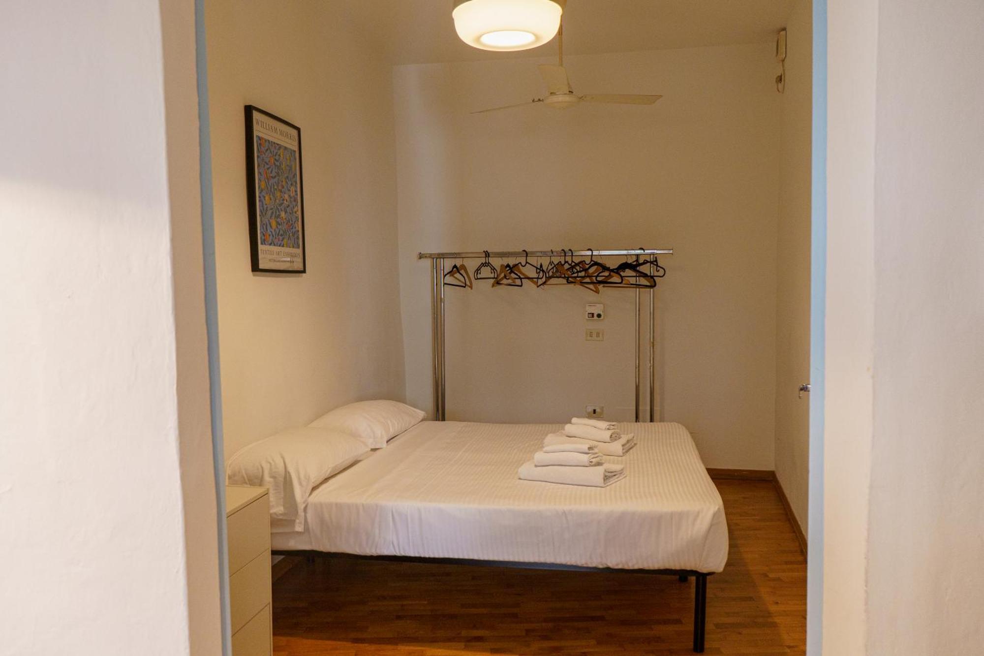 Central 1 Bedroom Apartment In The City Center ฟลอเรนซ์ ภายนอก รูปภาพ