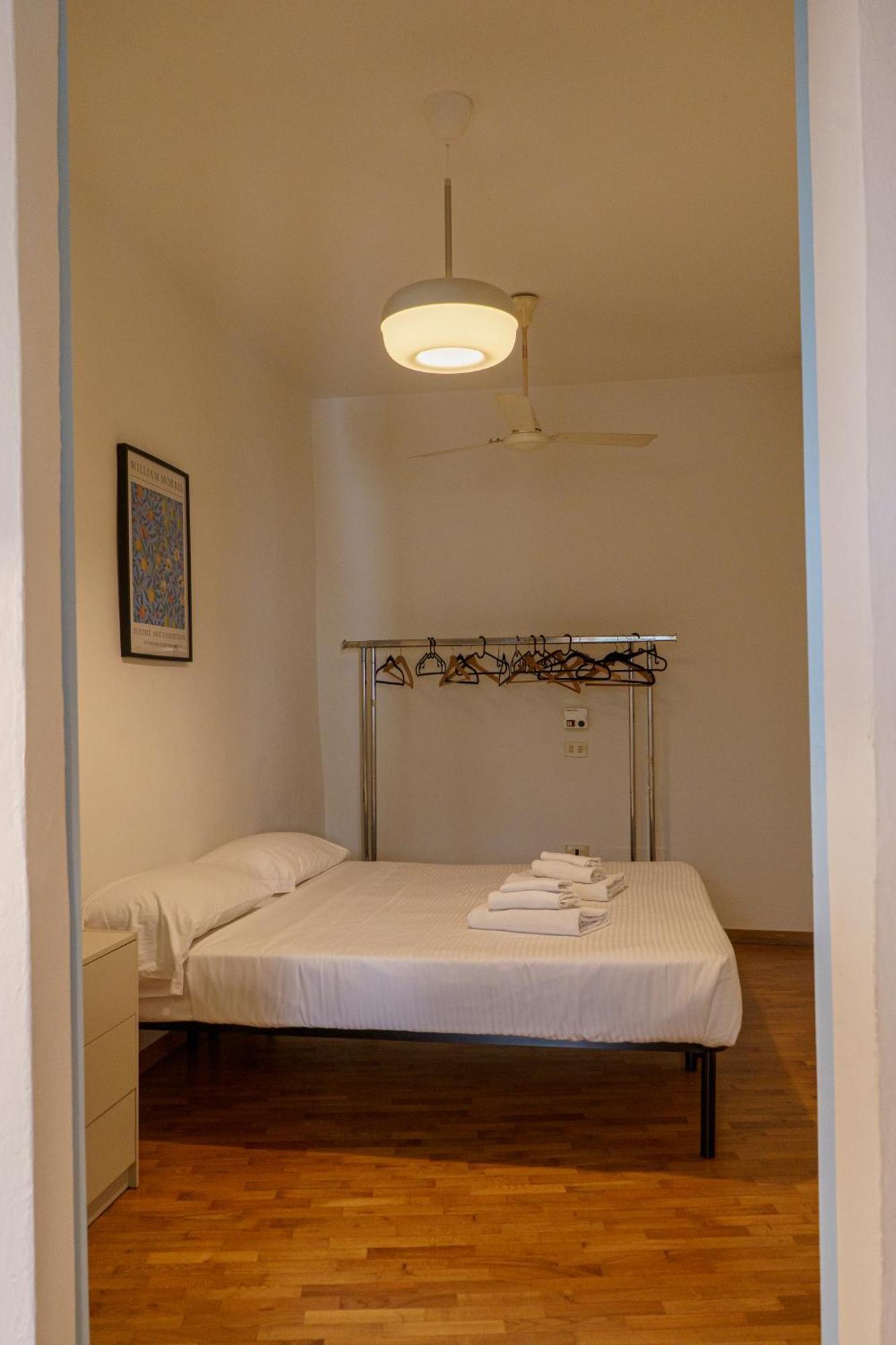 Central 1 Bedroom Apartment In The City Center ฟลอเรนซ์ ภายนอก รูปภาพ