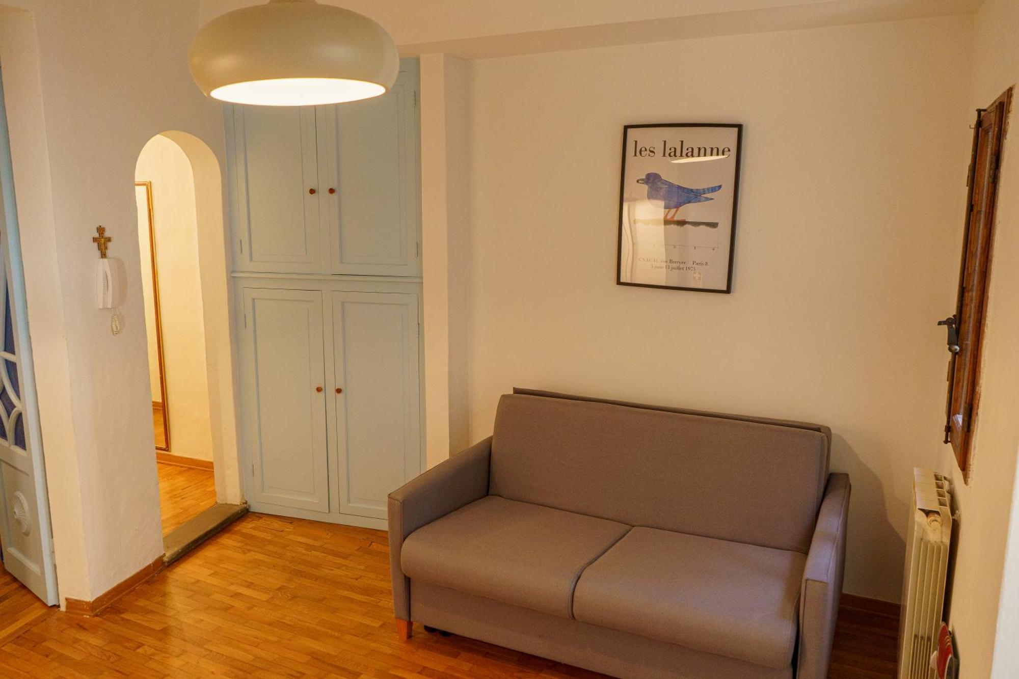 Central 1 Bedroom Apartment In The City Center ฟลอเรนซ์ ภายนอก รูปภาพ
