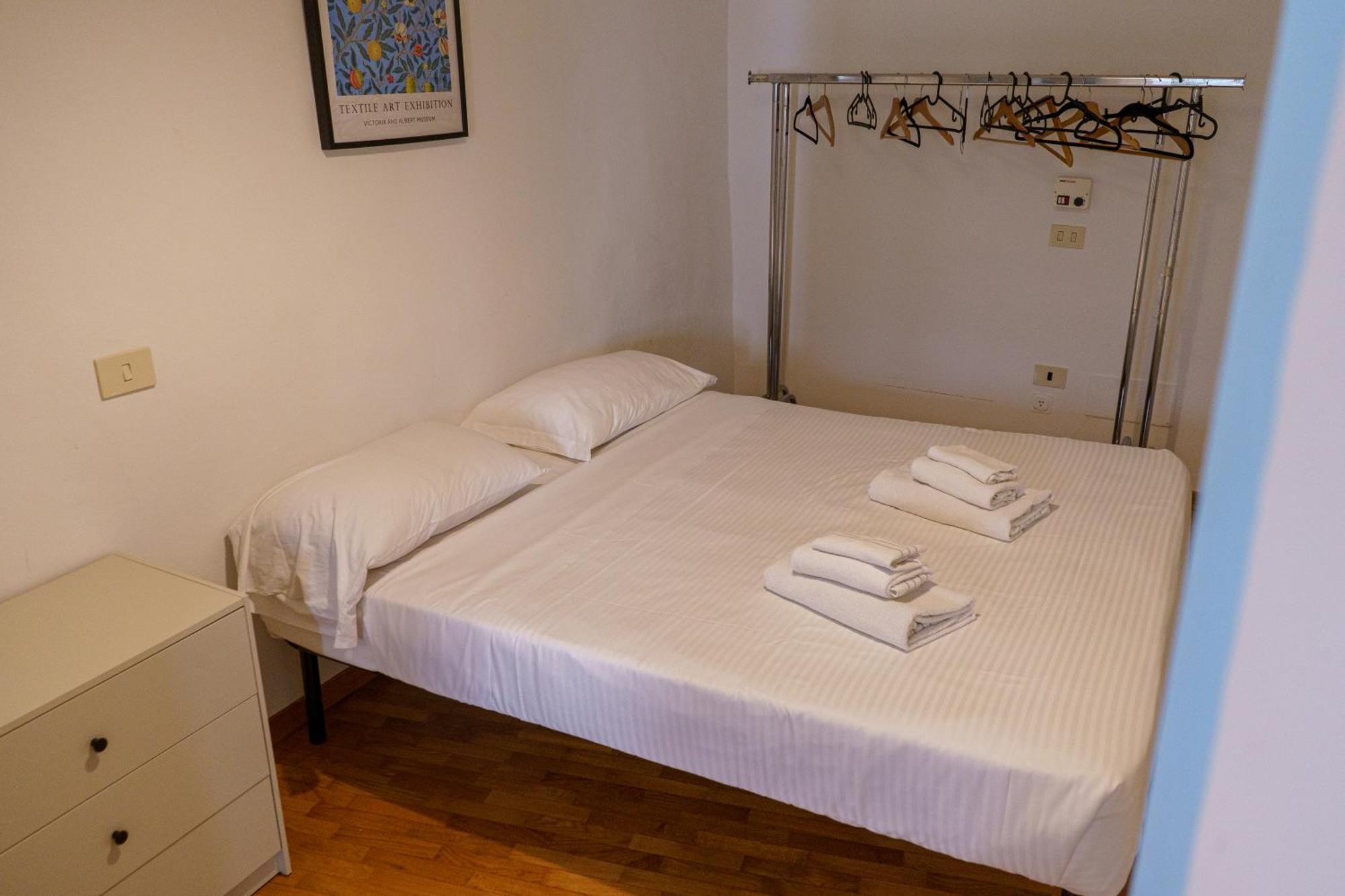 Central 1 Bedroom Apartment In The City Center ฟลอเรนซ์ ภายนอก รูปภาพ