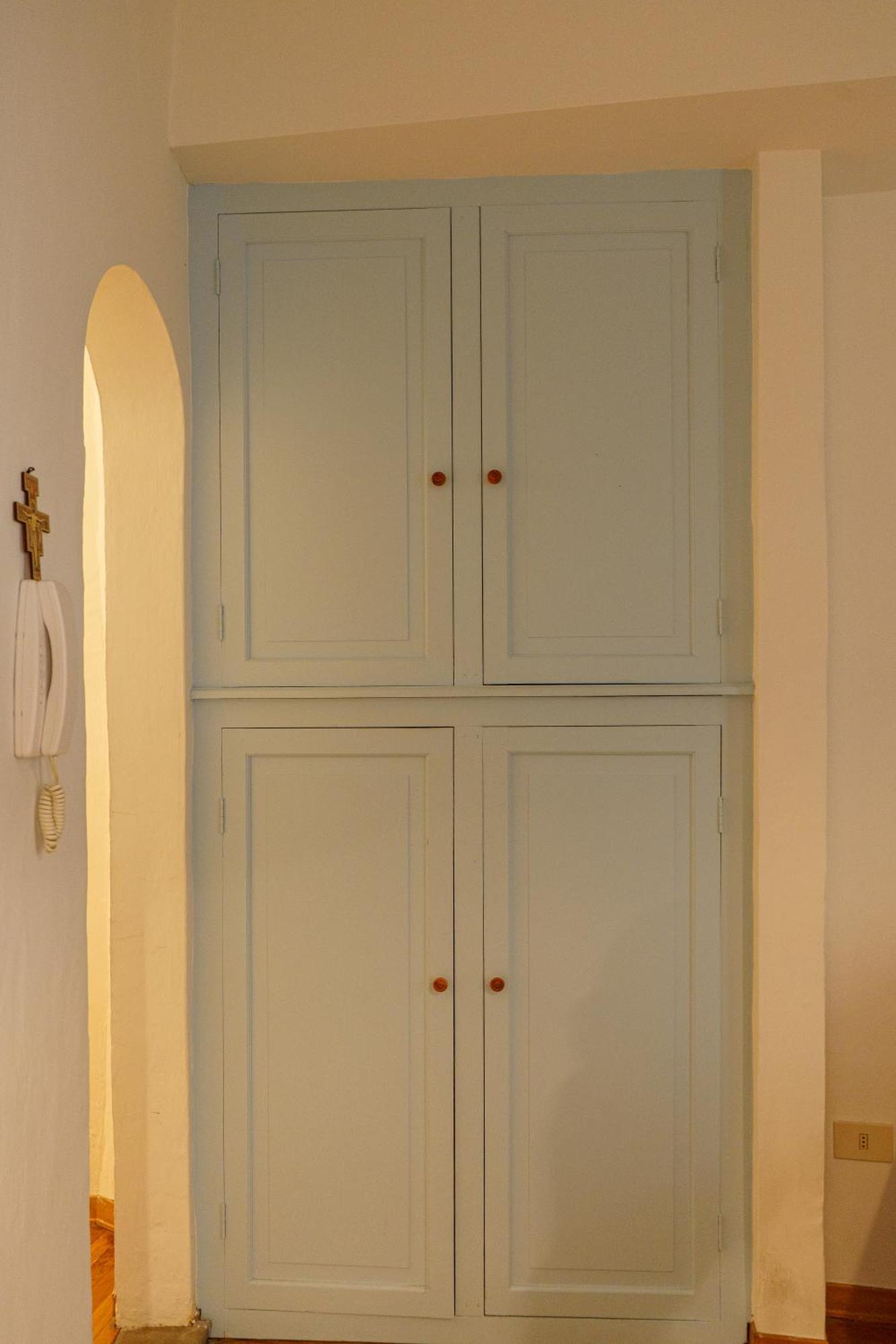 Central 1 Bedroom Apartment In The City Center ฟลอเรนซ์ ภายนอก รูปภาพ