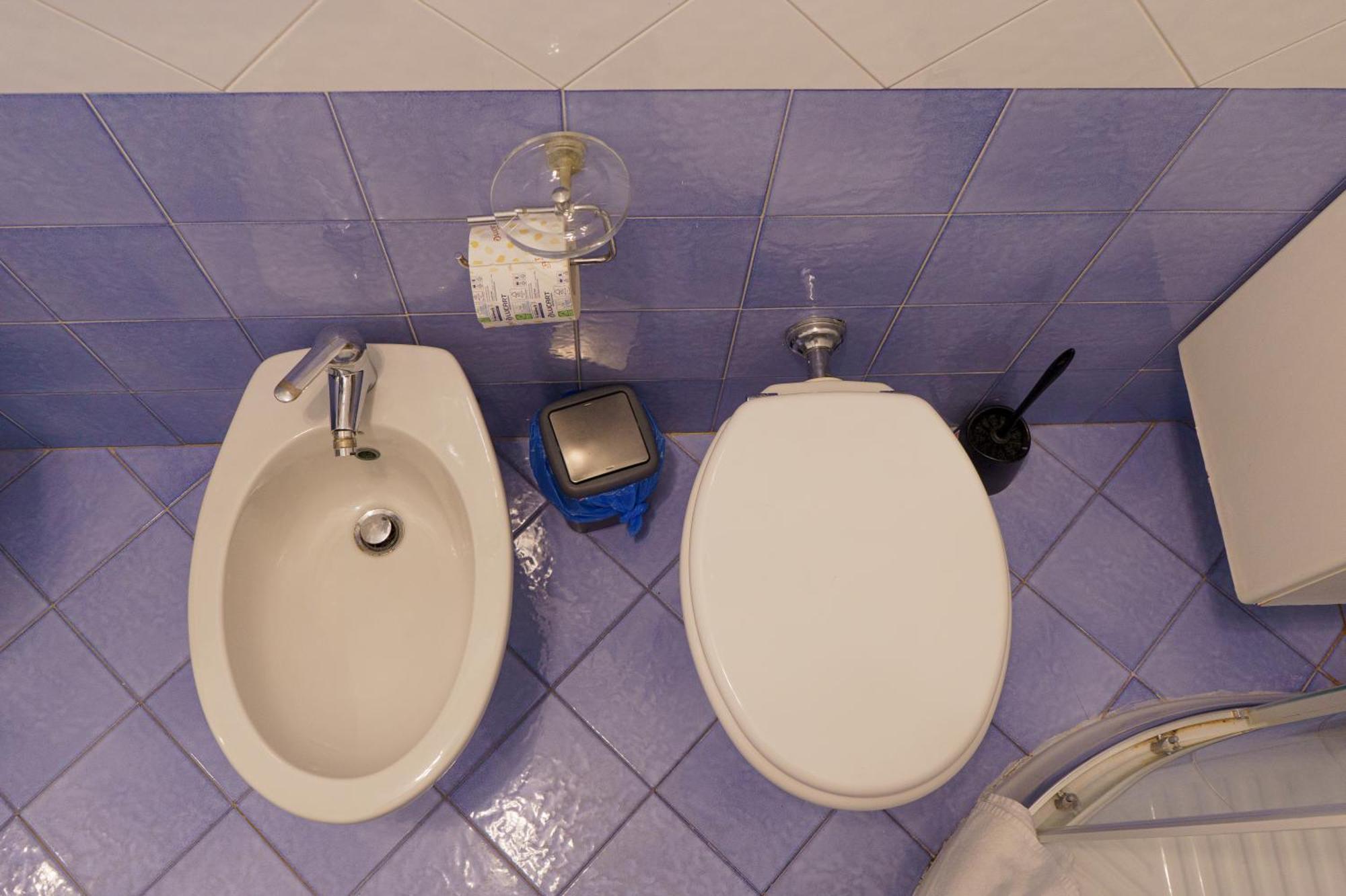 Central 1 Bedroom Apartment In The City Center ฟลอเรนซ์ ภายนอก รูปภาพ