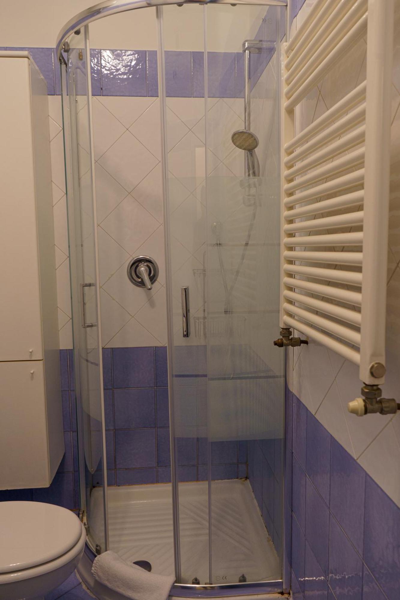 Central 1 Bedroom Apartment In The City Center ฟลอเรนซ์ ภายนอก รูปภาพ