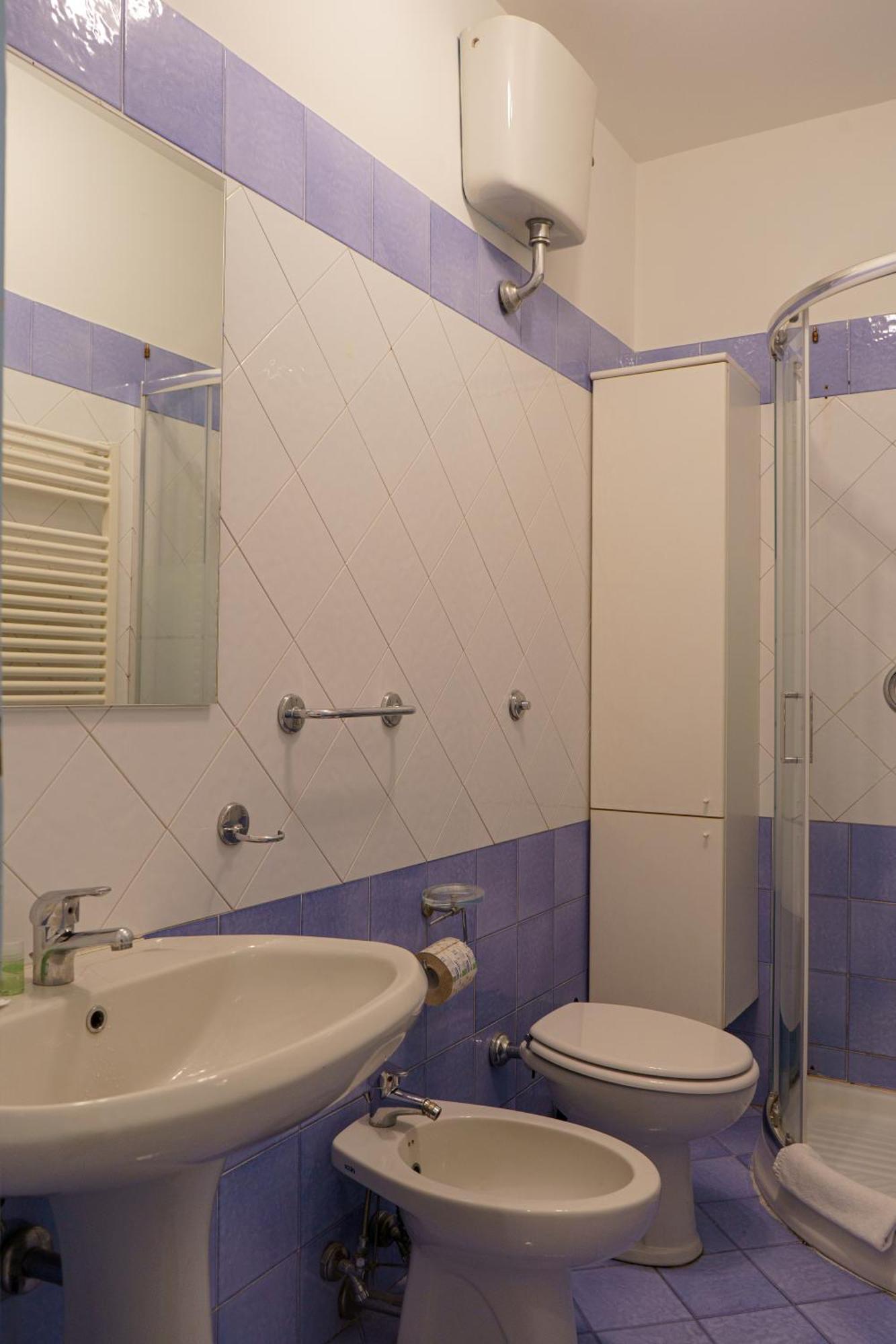 Central 1 Bedroom Apartment In The City Center ฟลอเรนซ์ ภายนอก รูปภาพ